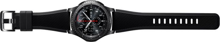 Produktbild Samsung Gear S3 Frontier (46 mm)