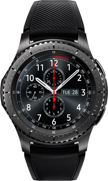 Samsung Gear S3 Frontier (46 mm)
