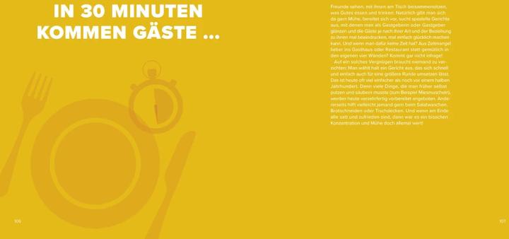 Image du produit Kochen mit Martina und Moritz – Schnell + einfach = einfach gut! (Allemand, L'élève d'Hubertus, Martina Meuth|'Moritz' Bernd Neuner-Duttenhofer, 2021)