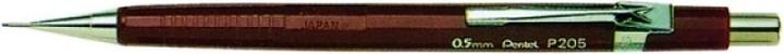 Actual product image Pentel Sharp (0.50 mm, HB, 1 x)