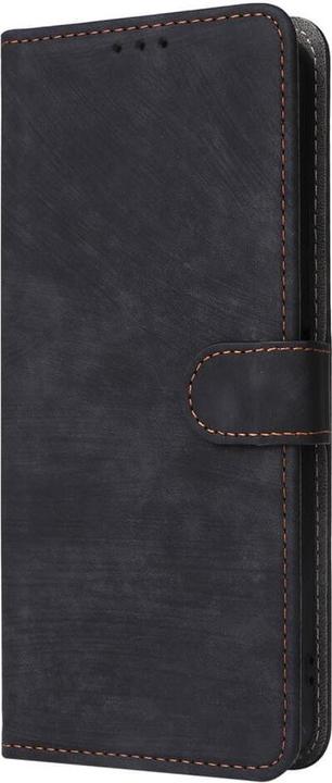 Actual product image Cover-Discount Xiaomi Redmi Note 13 Pro - Case RFID Blocker black (Xiaomi Redmi Note 13 Pro 5G, Xiaomi Poco X6)