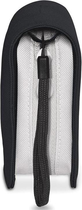 Actual product image Manfrotto bag Piccolo 1, black (MB SV-ZP-1BB) (Camera case)