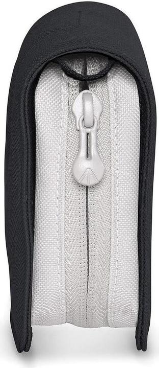 Actual product image Manfrotto bag Piccolo 1, black (MB SV-ZP-1BB) (Camera case)