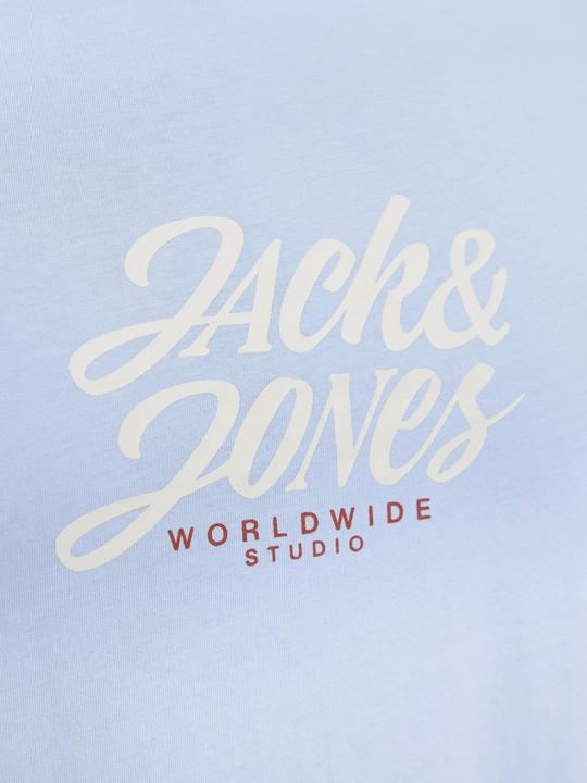 Produktbild Jack & Jones Plus Size T-shirt T-shirt (7XL)