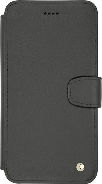 Actual product image Noreve Leather case wallet (Apple iPhone 7 Plus)