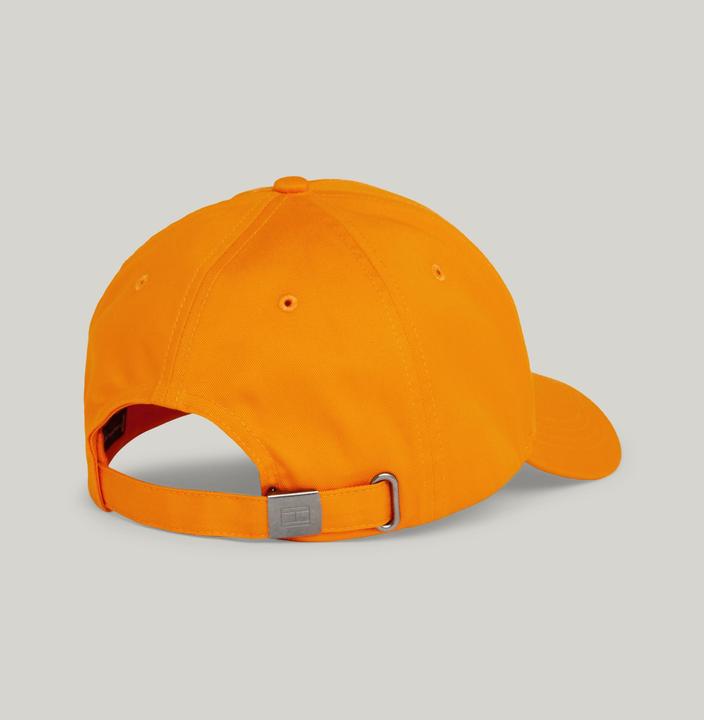 Produktbild Tommy Hilfiger 6-Panel-Kappe aus Baumwolle mit Th-Flagge (One Size)
