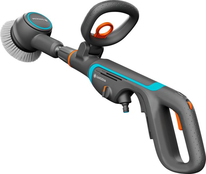 Produktbild Gardena Aqua Brush Compact (Akkubetrieb)