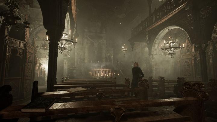 Produktbild Pqube Tormented Souls (PS5, DE)