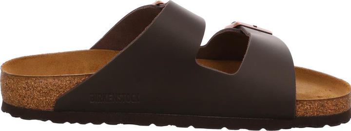Produktbild Birkenstock Arizona Naturleder normal (43)