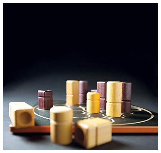 Produktbild Gigamic Quarto Classic (Französisch, Englisch, Italienisch, Deutsch)