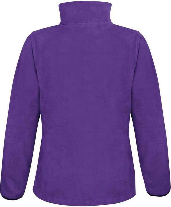 Immagine prodotto Result Clothing Norse Giacca in Pile All'Aperto Alla Moda Donna (42 D)