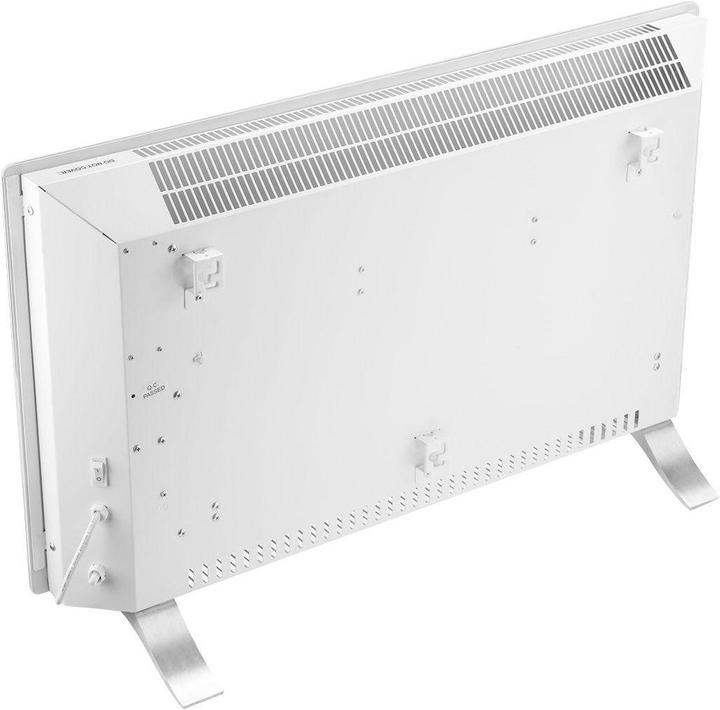 Actual product image Neo Tools Convection heater Neo1500w Ip24 90-091 (1500 W)