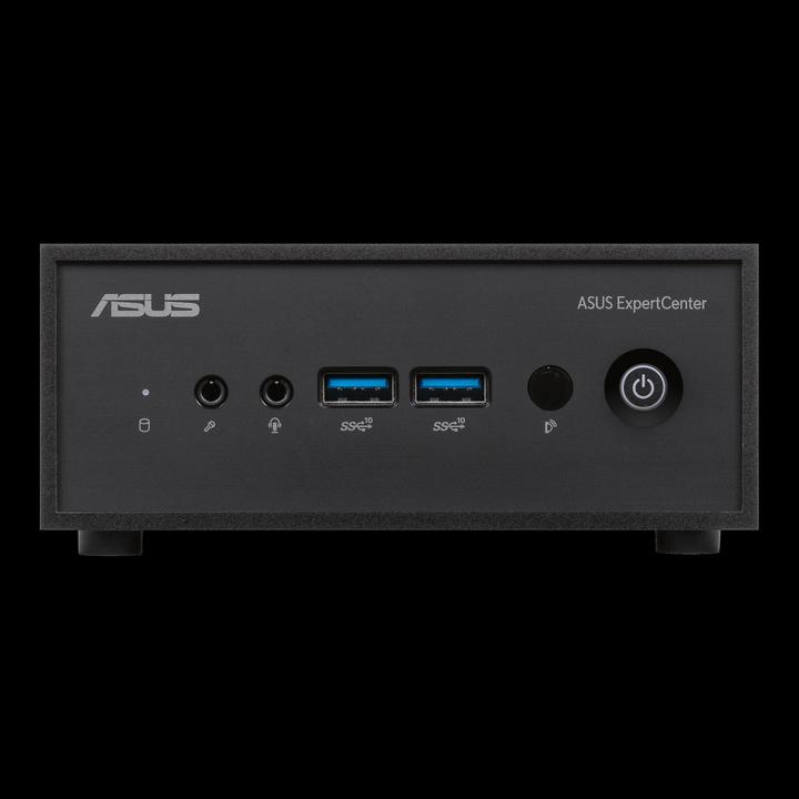 Immagine prodotto ASUS ExpertCenter PN42-SN200AD (Intel N200, 4 GB, 128 GB, Grafica Intel UHD)