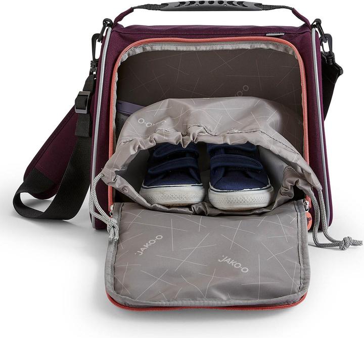 Image du produit Haba Kinderkoffer Trolleytasche klein (13 l, Bagage à main (jusqu'à 50l))