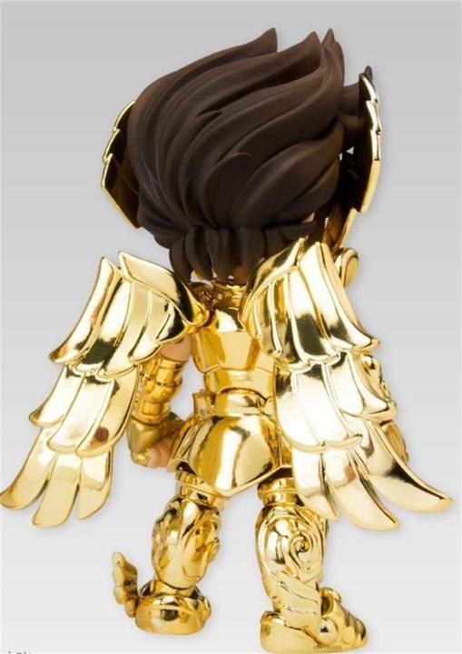 Image du produit Bandai Saint Seiya - Sagittaire - Saint Collection