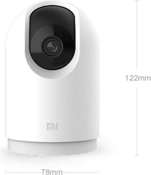 Actual product image Xiaomi Mi 2K Pro (2304 x 1296 Pixels)