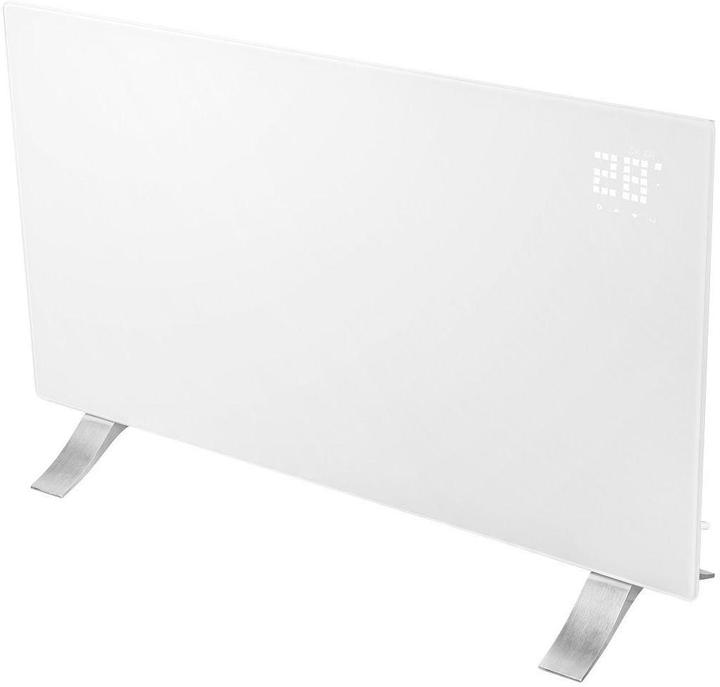 Actual product image Neo Tools Convection heater Neo1500w Ip24 90-091 (1500 W)