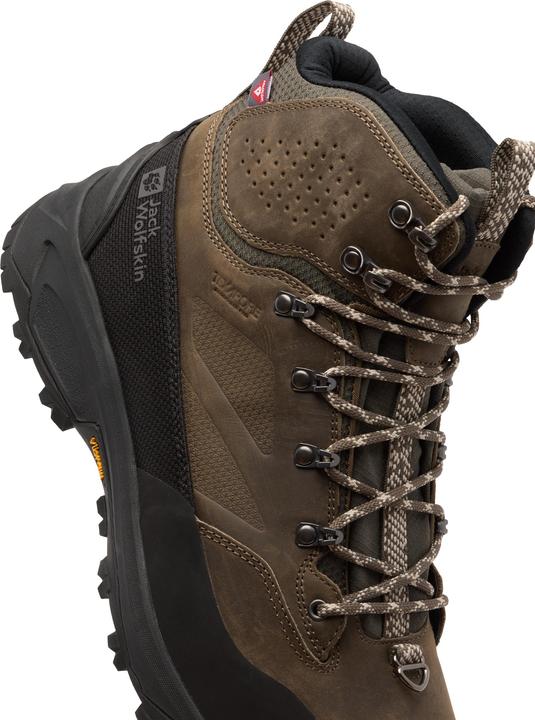 Image du produit Jack Wolfskin Terraquest Arctic Texapore Mid M (46)