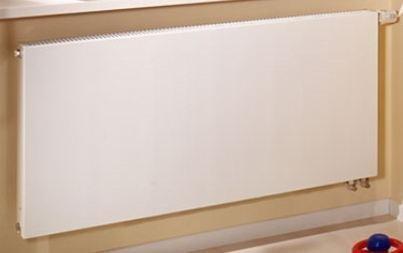 Actual product image Purmo PLAN VENTIL 22 panel heater 600x800mm - F0A2206008011300