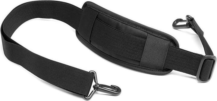 Immagine prodotto Manfrotto custodia per fotocamera Advanced Shoulder S III (MB MA3-SB-S) (Borsa a tracolla per fotocamera, 3 l)