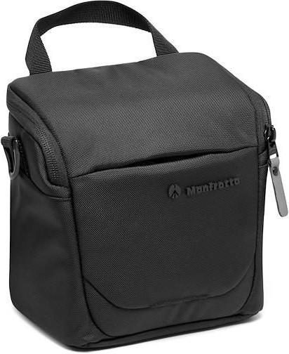 Immagine prodotto Manfrotto custodia per fotocamera Advanced Shoulder S III (MB MA3-SB-S) (Borsa a tracolla per fotocamera, 3 l)
