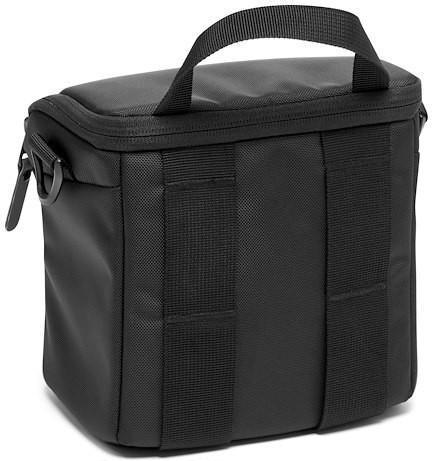Immagine prodotto Manfrotto custodia per fotocamera Advanced Shoulder S III (MB MA3-SB-S) (Borsa a tracolla per fotocamera, 3 l)
