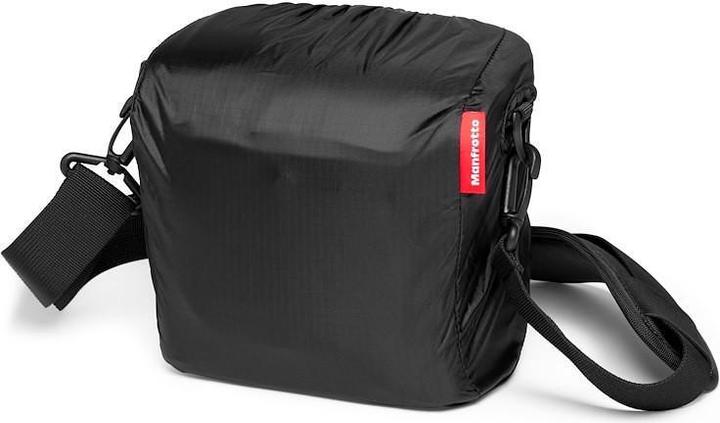 Immagine prodotto Manfrotto custodia per fotocamera Advanced Shoulder S III (MB MA3-SB-S) (Borsa a tracolla per fotocamera, 3 l)