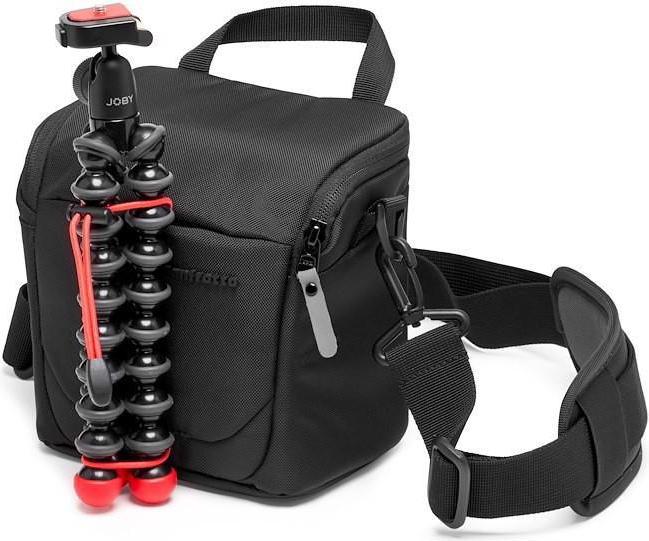 Immagine prodotto Manfrotto custodia per fotocamera Advanced Shoulder S III (MB MA3-SB-S) (Borsa a tracolla per fotocamera, 3 l)