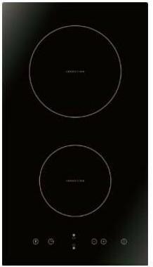 Produktbild Midea MIH 351