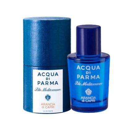Acqua Di Parma Acqua Parma Blu Mediterraneo Arancia Di Capri Mini Edt 5 ml (Eau de Toilette, 5 ml)