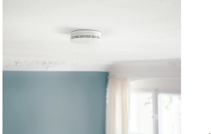 Immagine prodotto Bosch Smart Home Allarme fumo II