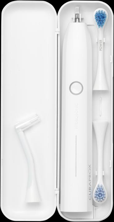 Actual product image Curaprox Hydrosonic Pro (Sonic toothbrush)