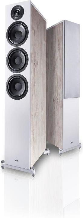 Actual product image Heco Aurora 900 AM *white* (1 pair, 300 W)