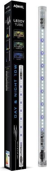 Immagine prodotto Aquael Tubo Leddy Sunny Day&Night 10W (LED, 10 W)