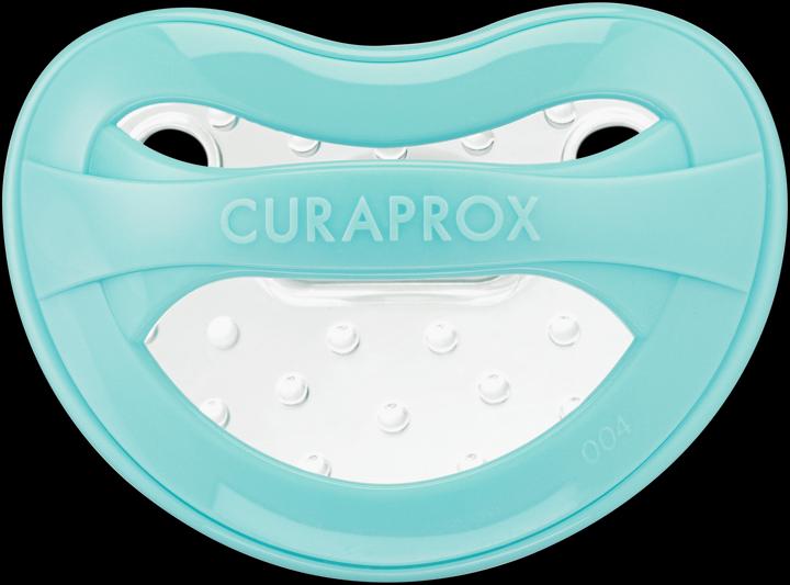 Image du produit Curaprox Sucette pour bébé (1 x, 12 - 24 M.)