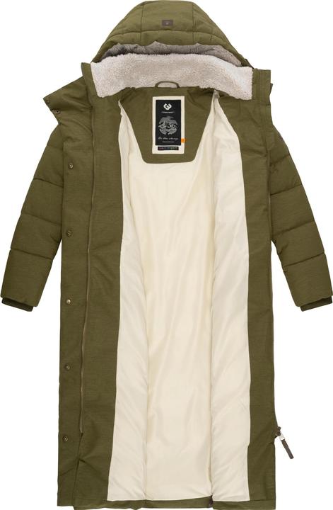 Actual product image Ragwear Pavla Extralong (XL)