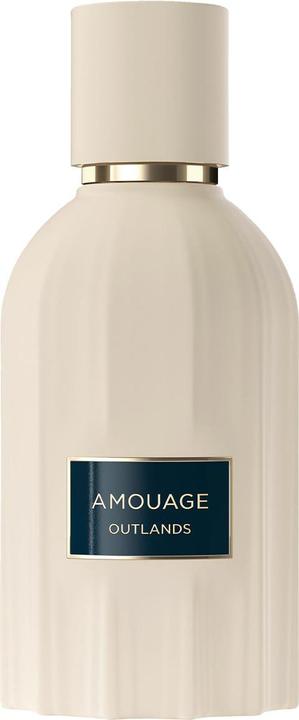 Produktbild Amouage Essences Outlands Parfum (100 ml)