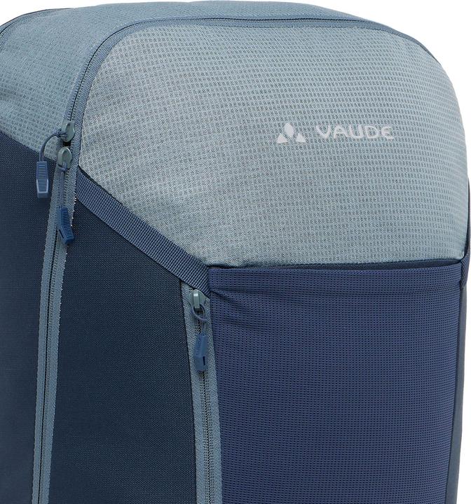 Produktbild Vaude Cycle 20 II (20 l, Gepäckträgertasche)