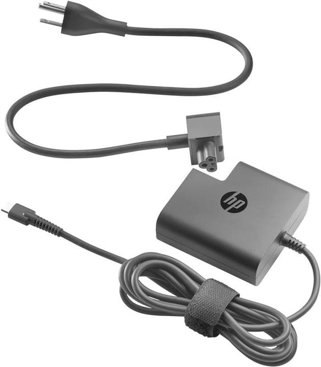 Immagine prodotto HP 1HE08AA#ABU (65 W)