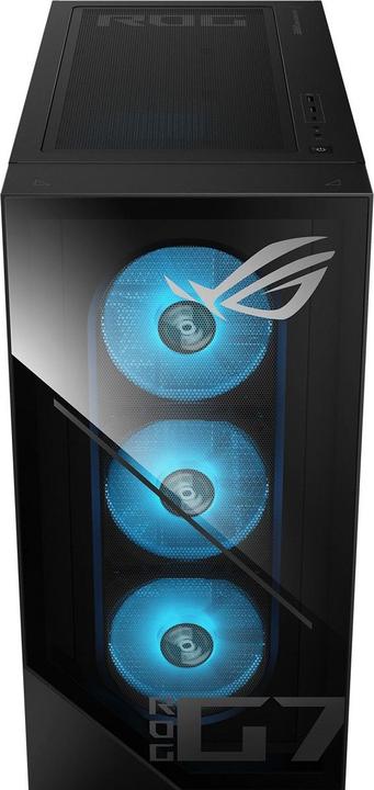 Actual product image ASUS ROG G700 (Intel Core Ultra 7 265F, 32.77 GB, 1000 GB, GeForce RTX 5070)