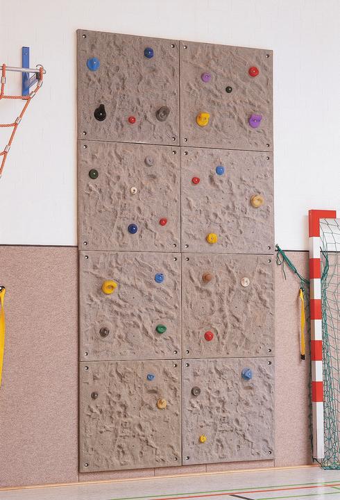 Sport-Thieme Climbing wall elements