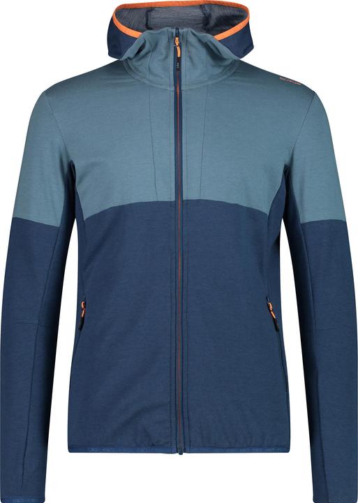 CMP Campagnolo Stretch Hoodie (M)