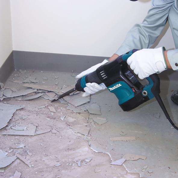 Actual product image Makita HK1820 (Electrical connection)
