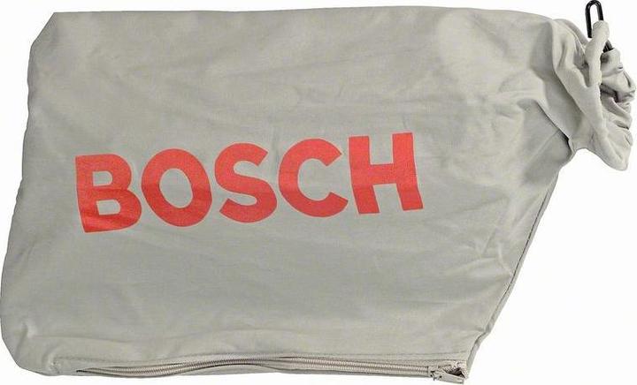 Image du produit Bosch Professional Zubehör Sac à poussière pour scies à onglets et radiales, adapté à GCM 10 J
