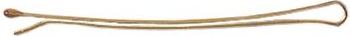 Produktbild Baronesse Klemmen 120er Box 6,5cm gold (12 Stk.)