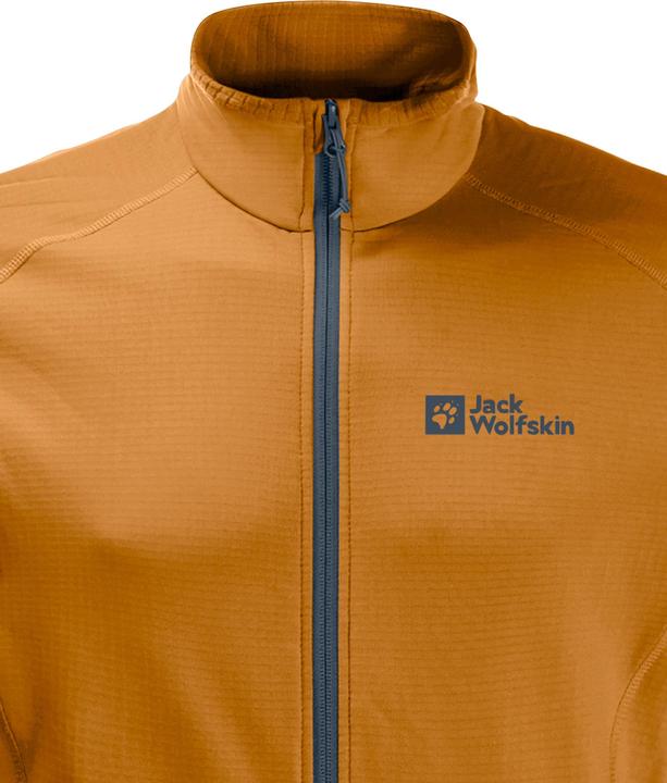 Produktbild Jack Wolfskin Kolbenberg Fz M (S)