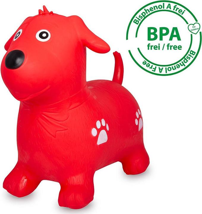 Produktbild Jamara Hund