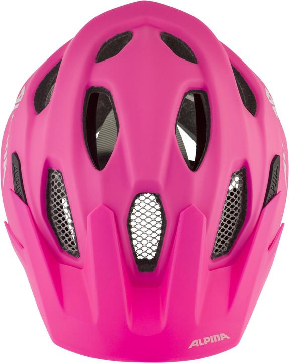 Produktbild ALPINA SPORTS Carapax JR (51 - 56 cm)