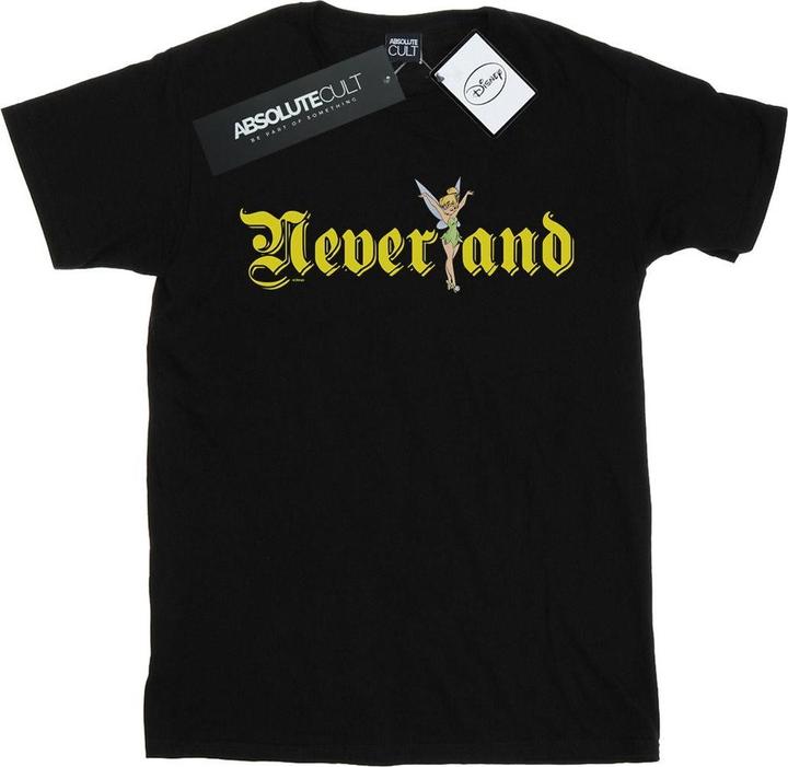 Produktbild Disney Tinker Bell Neverland TShirt (M)