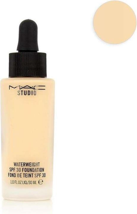 Produktbild MAC Cosmetics Studio Waterweight (Nr. NC25)